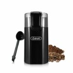 Coffee and Spice Grinders