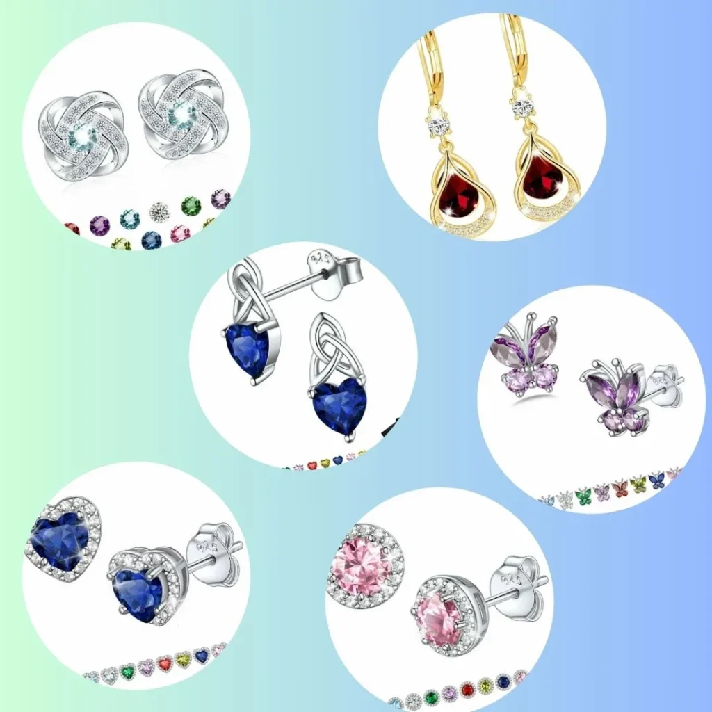 Best Earrings for Women